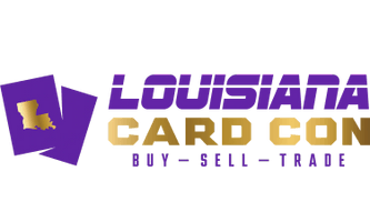 LOUISIANA CARD CON 