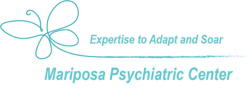 Mariposa Psychiatric Center