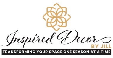 InSpired Decor By Jill