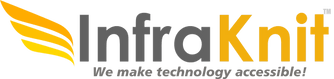 InfraKnit Logo