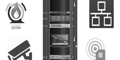 Modular DCIM