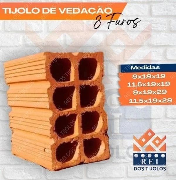 Tijolos 