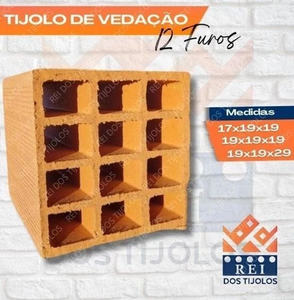 Tijolos 