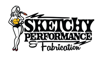 Sketchy Performance & Fab