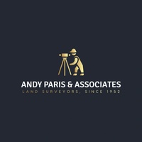 Andy Paris