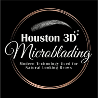 HOUSTON 3D MICROBLADING