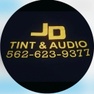 JD TINT AND AUDIO
