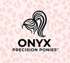 Onyx Ponytails