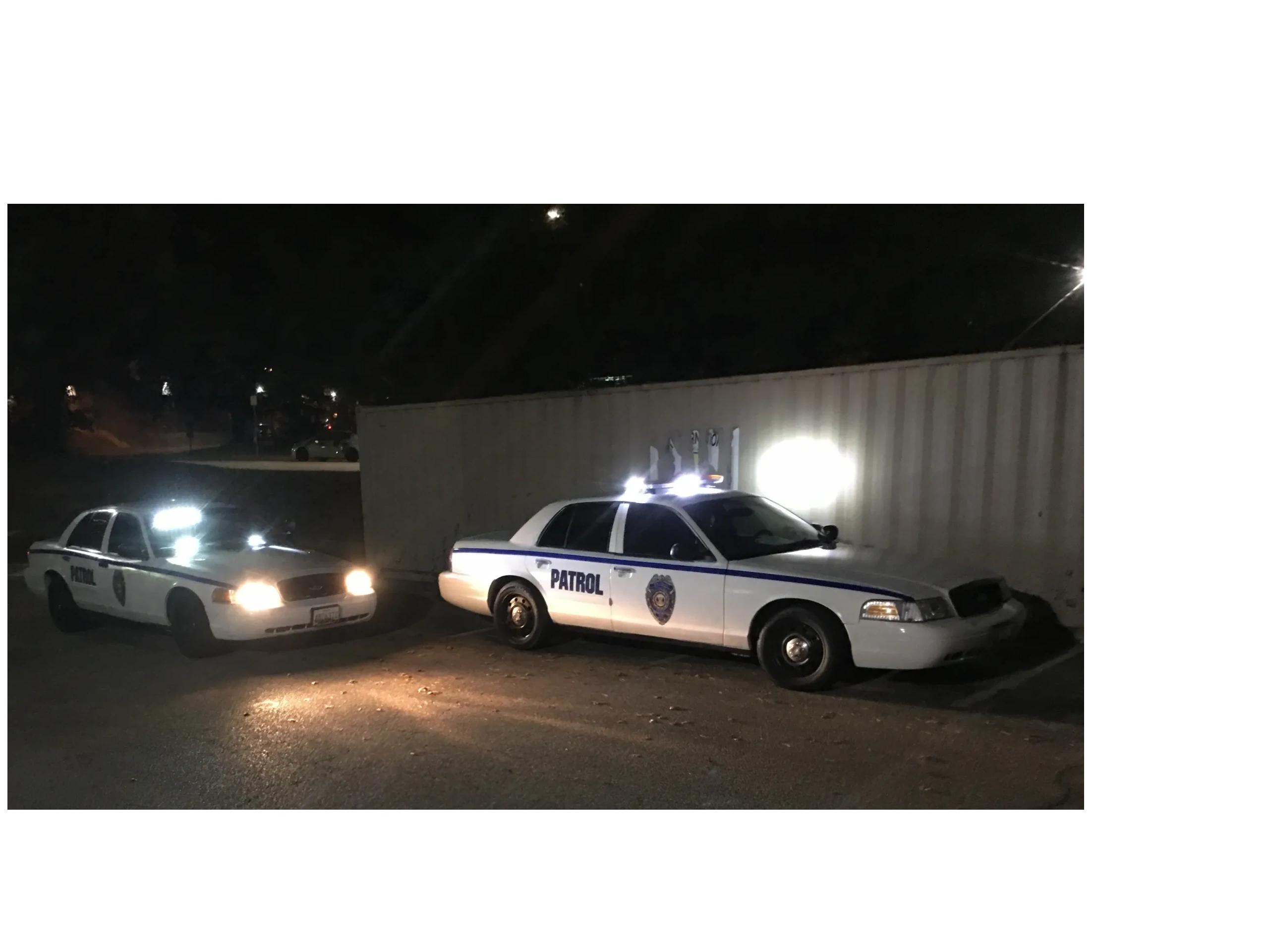 Protective Services Training Academy