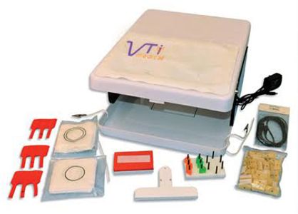 trainer restoration kit