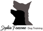 Sophia Fensome Dog Training
