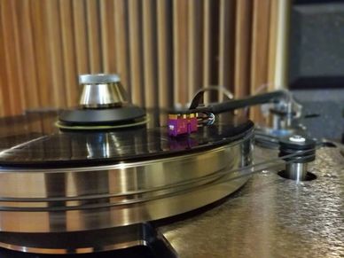 Sumile Murasakino MC Cartridge