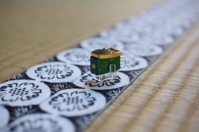 Sumile Murasakino MC Cart - Mono(Green)