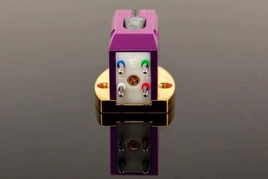 Sumile Murasakino MC Cartridge