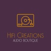 Hifi Creations 