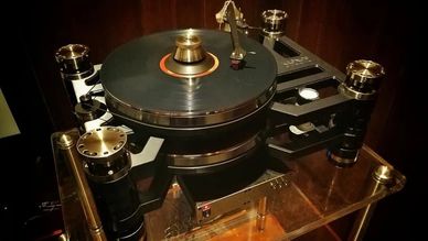 Sumile Murasakino MC Cartridge