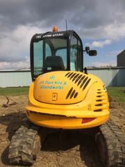 Plant Hire