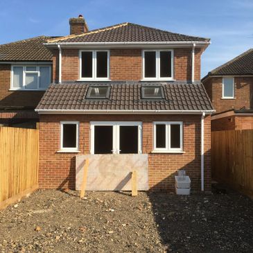 Extensions and Renovations