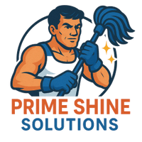 Prime Shine Solutions
