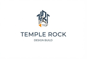 Temple Rock 
Design Build 
DUBLIN + DUBAI