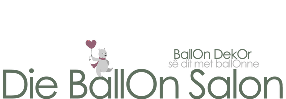 Ballon Salon