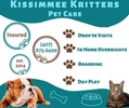 Kissimmee Kritters Pet Care