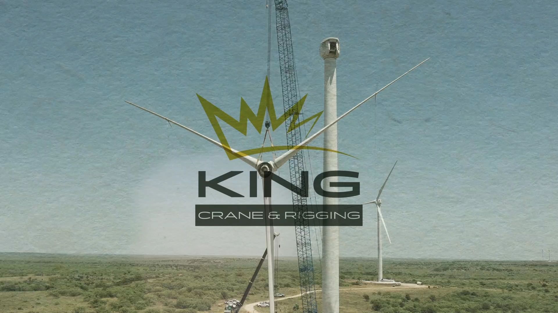 King Crane & Rigging