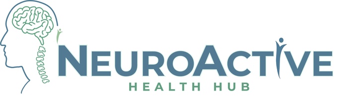 NeuroActive Health Hub