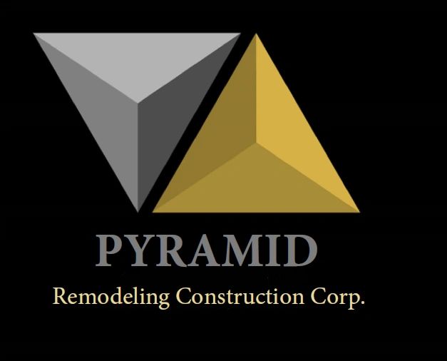 Remodeling - Pyramid Remodeling Construction Corp.