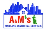 A&M's Maid and Janitorial Services
832-714-8407