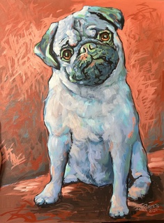 Jill Roberts Art & Design