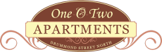 102 Drummond Apartments Ballarat Central