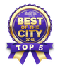 Best of the city