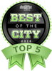 Best of the city