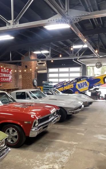 Omaha Speed Shop