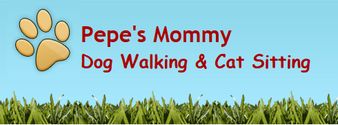 Pepe's Mommy