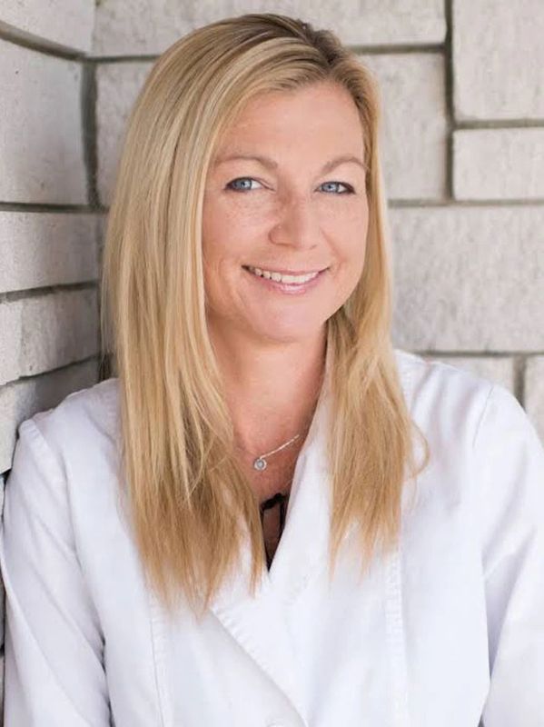 Hi! I'm Dr. Melissa Burke. Born and raised in London, Ontario, I am back!