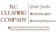 RC Cleaning Company