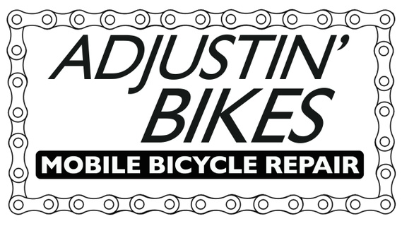 Adjustin' Bikes