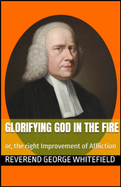 Glorifying God in the Fire, by Reverend George Whitefield