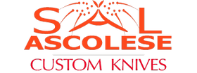 Sal Ascolese Custom Knives