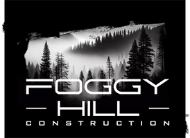 foggy hill construction