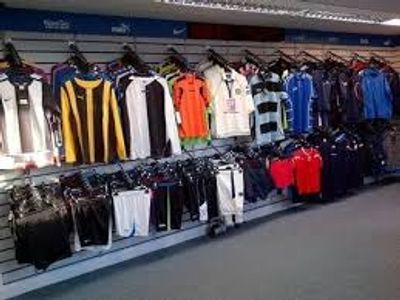 Store Merchandise