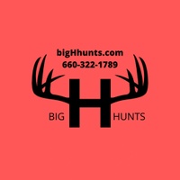 Big H Hunts