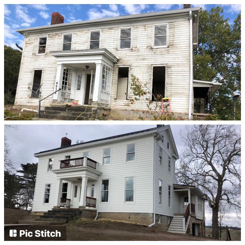 HomeMaster Renovations, LLC