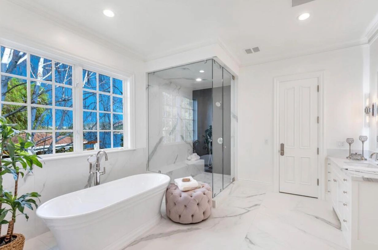 Glendalebathroomremodelers