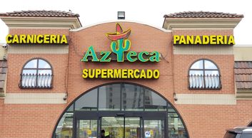 A supermarket serving the southwest Detroit, Hispanic community.