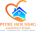 Pitre Housing 
Residential Assisted Living 