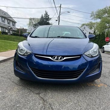 Driven 119,420 miles
Automatic transmission
Exterior color: Blue · Interior color: Grey
5/5 overall 