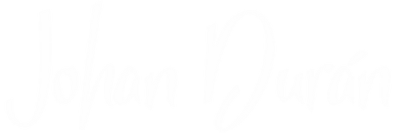 Johan Duran